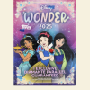2025 Topps Disney Wonder Blaster Box