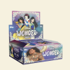 2025 Topps Disney Wonder Hobby Box