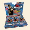 2025 Topps Finest Baseball Hobby Box