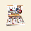 2025 Topps Finest UCC Soccer Hobby Box