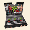 2025 Topps Finest WWE Hobby Box