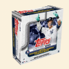 2025 Topps Series 1 Baseball Monster Box