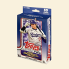 2025 Topps Series 2 Baseball Hanger Box