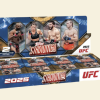 2025 Topps Stadium Club UFC Hobby Box
