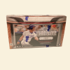 2025 Topps Tribute Baseball Hobby Box