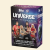 2025 Topps WWE Universe Wrestling Blaster Box