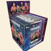2025 Topps WWE Universe Wrestling Hobby Box