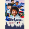 2025 Topps x Bob Ross The Joy of Baseball Happy Little Box