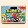 2025 VeeFriends Superstickers Manga Series Box
