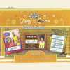 2026 Leaf Glory of The Game Basketball Hobby Box