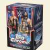 2026 Topps Chrome WWE Wrestling Blaster Box
