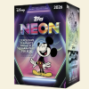 2026 Topps Disney Neon Blaster Box (Presale)