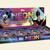 2026 Topps Disney Neon Hobby Box (Presale)