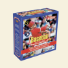 2026 Topps Heritage Baseball Mega Box