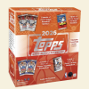 2026 Topps MLB x NBA Official Collectors Kit