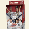 2026 Topps Series 1 Baseball Hanger Box