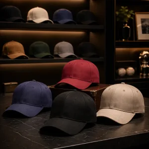 Baseball Caps