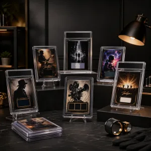 Non-Sports Trading Cards