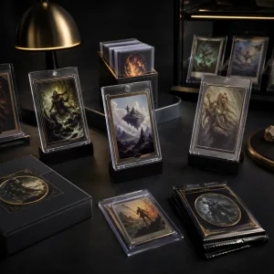 Disney Lorcana: Ursula's Return Illumineer’s Trove