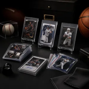 Graded Sports Card