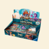 Disney Lorcana: Azurite Sea Booster Box