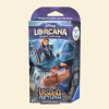 Disney Lorcana: Ursula's Return Starter Deck