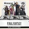 Magic the Gathering: Final Fantasy Play Boosters