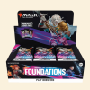Magic the Gathering Foundations Play Booster Box MTG