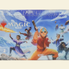 MTG: Avatar The Last Airbender Play Booster Box