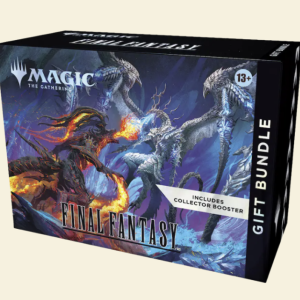 MTG: Final Fantasy Gift Bundle