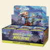 MTG: March of the Machine Draft Booster Box