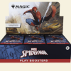 MTG: Marvel's Spider-Man Play Booster Box