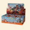 MTG: Outlaws of Thunder Junction Play Boosters Box
