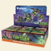 MTG: Teenage Mutant Ninja Turtles Play Booster Box