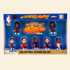 NBA Big Shot Ballers Basketball MiniFigs Series 2