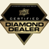 New Upper Deck Entertainment Products