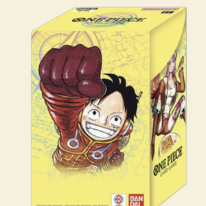 One Piece: 500 Years in the Future Double Pack (OP07)