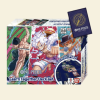 One Piece: Learn Together Deck Box