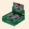 One Piece: Legacy of the Master Booster Box (OP-12)