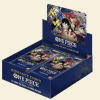 One Piece: Romance Dawn Booster Box (OP01 Wave 2)