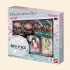 One Piece TCG: Illustration Box Vol 1