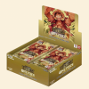 One Piece TCG: Premium Booster Box The Best OP (PRB01)
