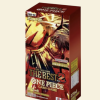 One Piece: The Best Vol. 2 Japanese Booster Box (PRB-02)