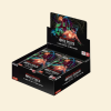 One Piece: Wings of the Captain (OP-06) Booster Box