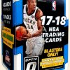 Panini 2017-18 Donruss Optic Basketball Blaster
