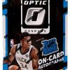 Panini Donruss Optic Basketball 2017-18 Hobby Box