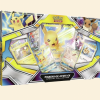 Pikachu GX & Eevee GX Special Collection Box - SM - Cosmic Eclipse (SM12)