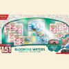 Pokemon: 151 Blooming Waters Premium Collection Box