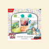 Pokemon: 151 Poster Collection Box