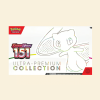 Pokemon: 151 Ultra Premium Collection